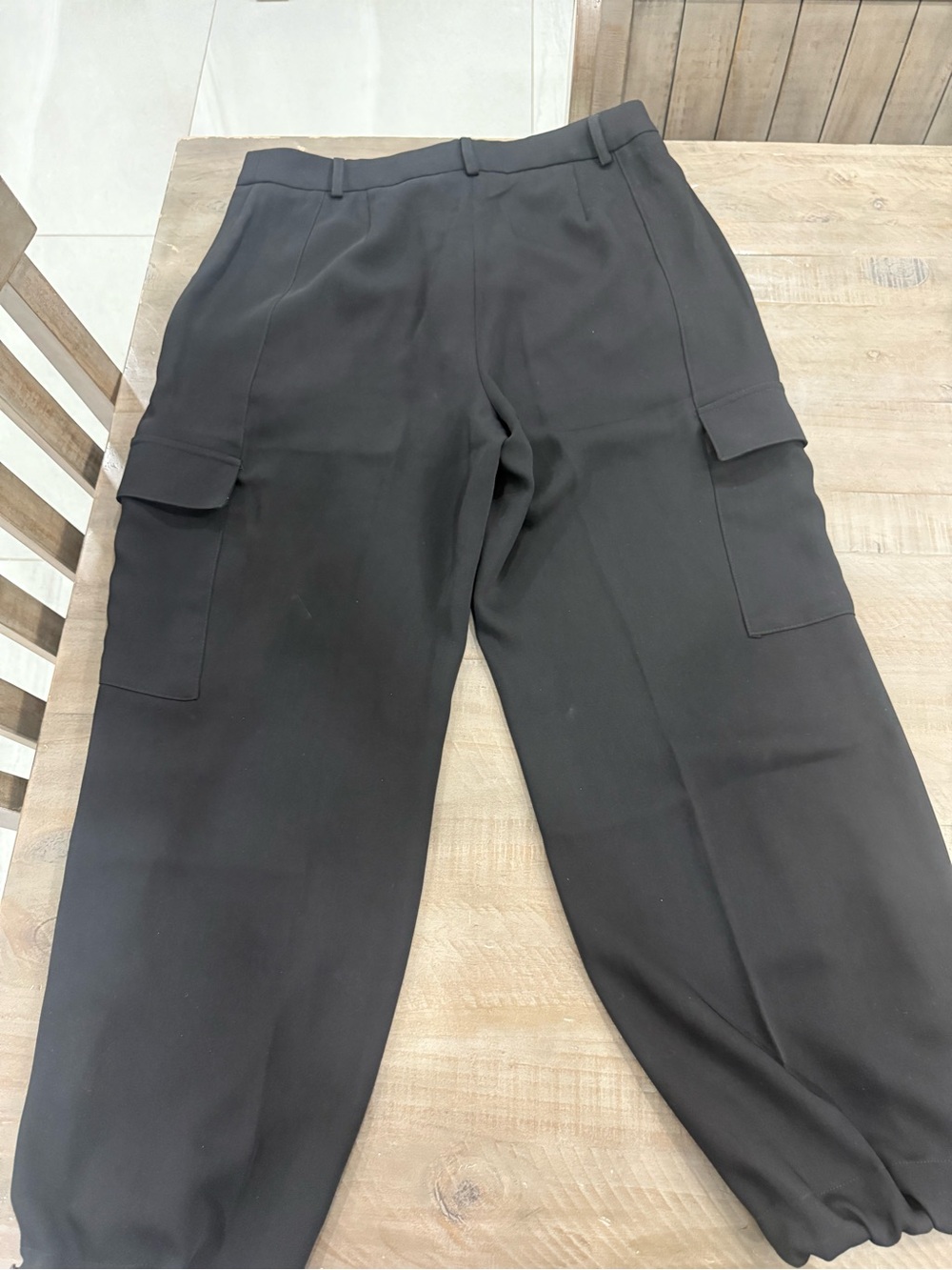 Express Woman Cargo pants